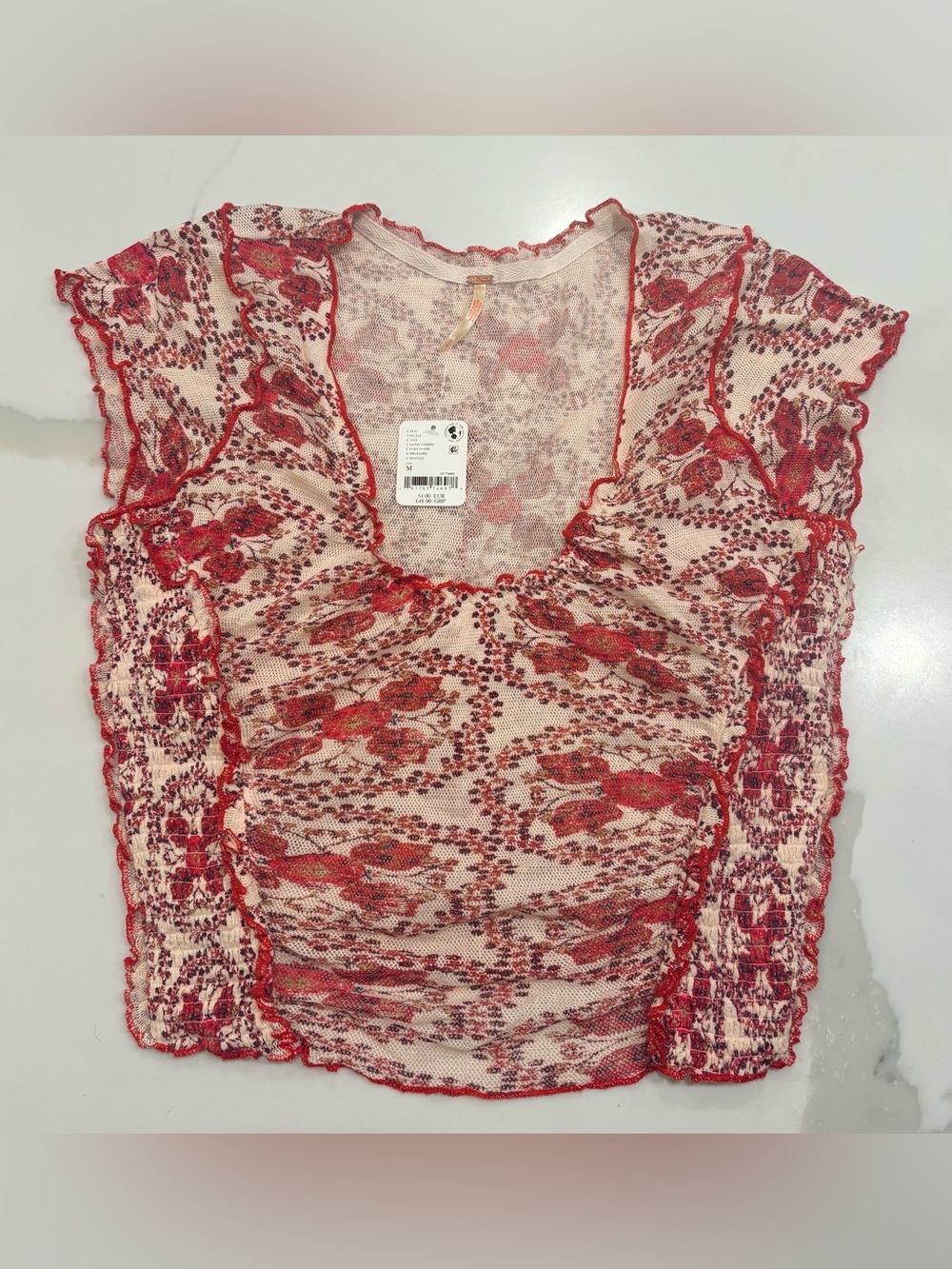 Free People Top